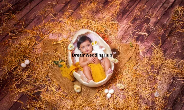 Firststep baby Photography